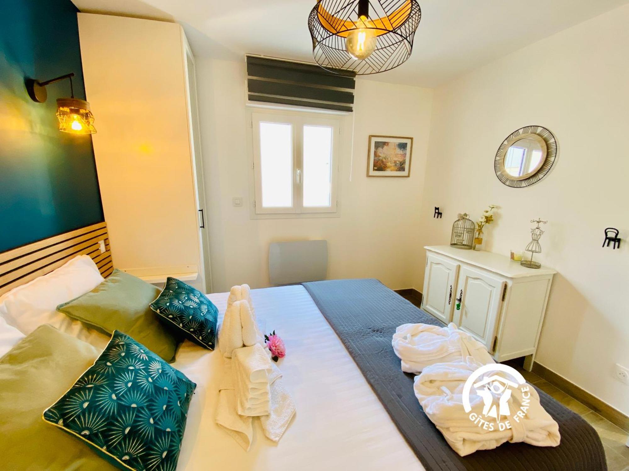 Gite & Spa Le Villemachois - 4 Etoiles - Jacuzzi Couvert - Calme Et Independant - Clim - Parking - 5 Min Carcassonne Villemoustaussou Luaran gambar