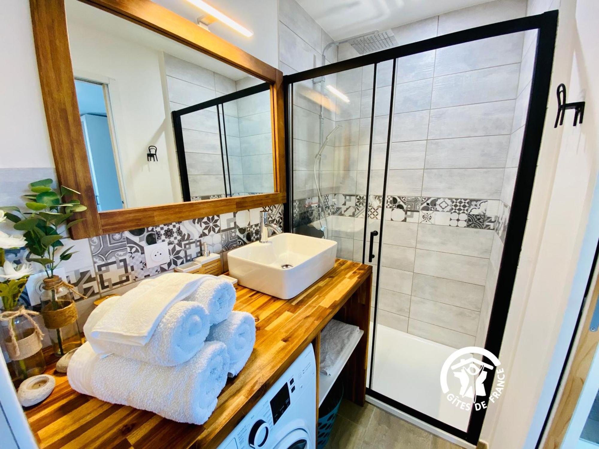 Gite & Spa Le Villemachois - 4 Etoiles - Jacuzzi Couvert - Calme Et Independant - Clim - Parking - 5 Min Carcassonne Villemoustaussou Luaran gambar